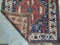 PERSIAN RUG - 3