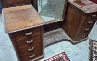 DRESSING CHEST - 2