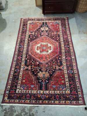 PERSIAN RUG