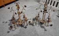 HANGING LIGHTS