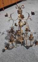 HANGING LIGHTS - 2