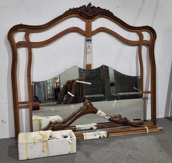 BAR MIRRORS