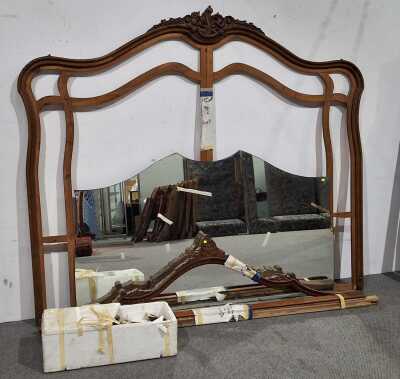 BAR MIRRORS
