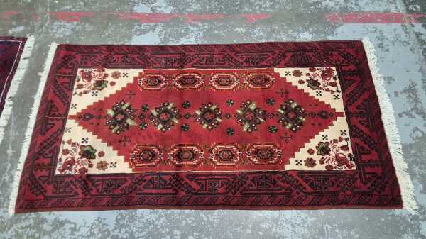 PERSIAN RUG