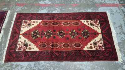 PERSIAN RUG