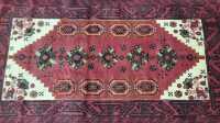 PERSIAN RUG - 2