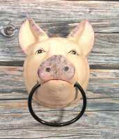TOWEL RING