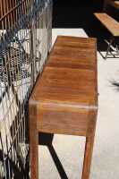 CONSOLE TABLE - 2
