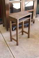 SCHOOL DESK