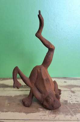 GARDEN ORNAMENT