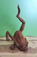 GARDEN ORNAMENT