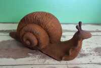 GARDEN ORNAMENT