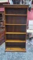 BOOKSHELF