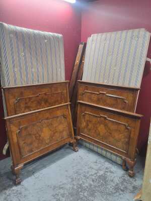 SINGLE BEDS