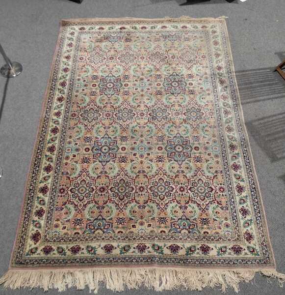 TURKISH RUG