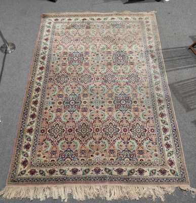 TURKISH RUG