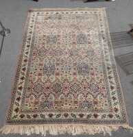 TURKISH RUG