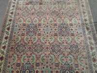 TURKISH RUG - 2
