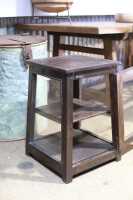 DISPLAY CABINET - 2