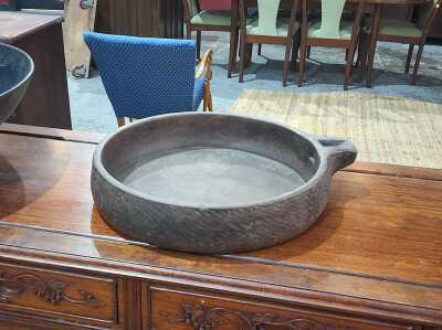 BIRD BATH