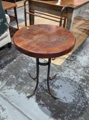 SIDE TABLE