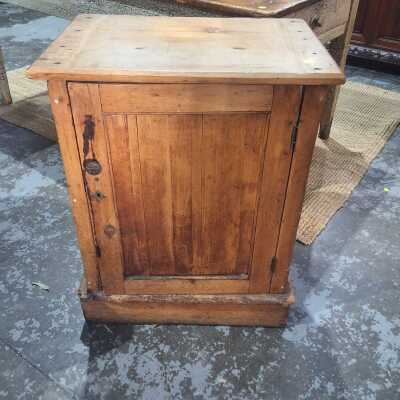 CUPBOARD