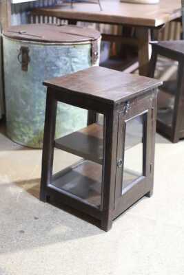DISPLAY CABINET