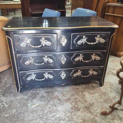 COMMODE