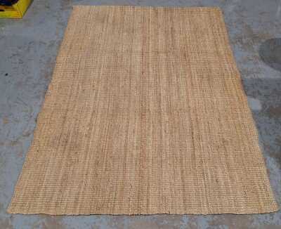 JUTE RUG
