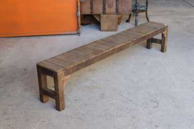 BENCH