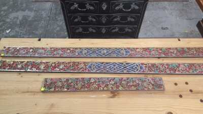 CARVINGS