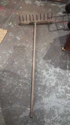 RAKE