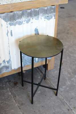 SIDE TABLE