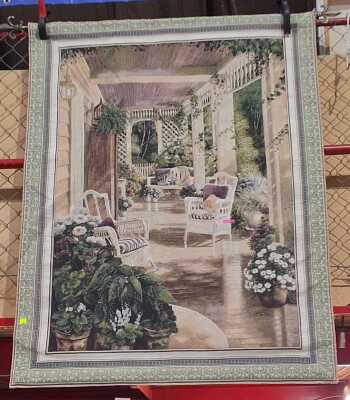 WALL HANGING