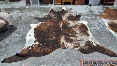 COWHIDE