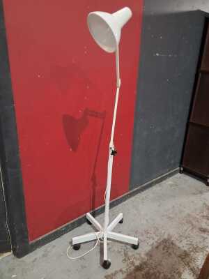 LUXO LAMP