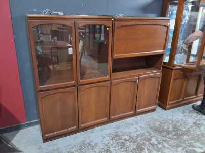WALL UNITS