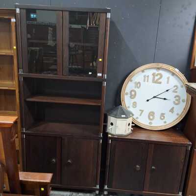 WALL UNITS