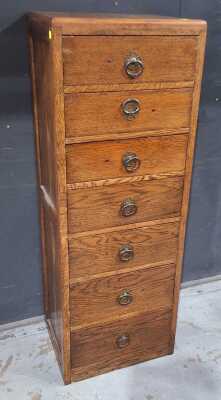 FILING DRAWERS