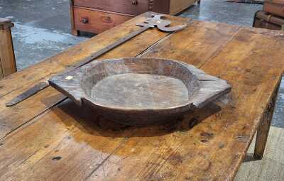 TABLE BOWL