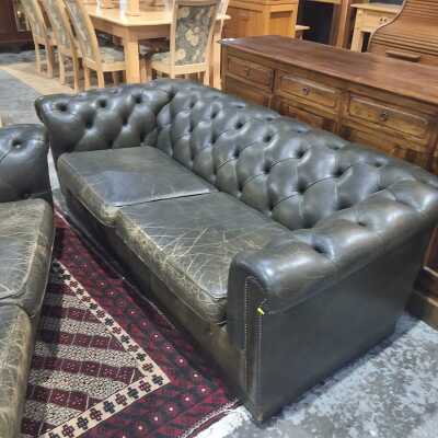 CHESTERFIELD