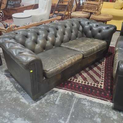 CHESTERFIELD