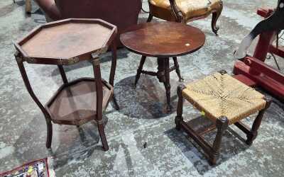 DECOR LOT