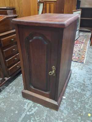POT CUPBOARD