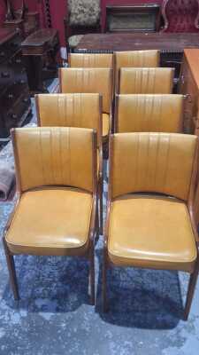 DINING CHAIRS