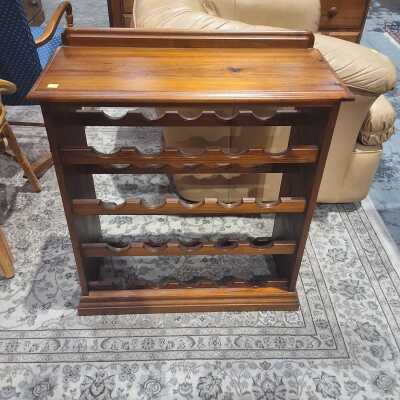 WINE RACK