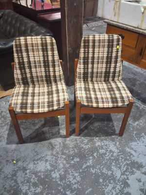 DINING CHAIRS