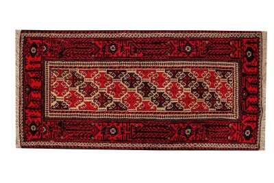 BALOUCHI RUG