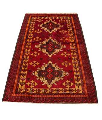BALOUCHI RUG