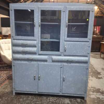 KITCHEN DRESSER